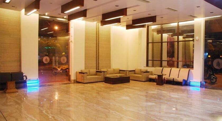 Jyoti Hotel And Restaurant, Karnal 2